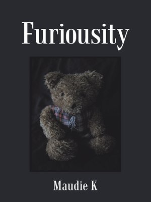 cover image of Furiousity